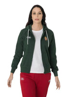Dorko_Hungary GAIN ZIPPED SWEATER WOMEN Pulóver - Sportmania.hu