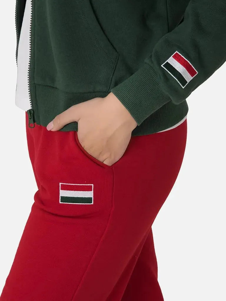 Dorko_Hungary GAIN ZIPPED SWEATER WOMEN Pulóver - Sportmania.hu