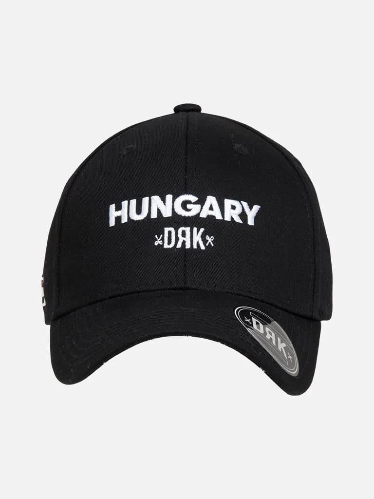 Dorko Hungary Dorko_Hungary HUN BASEBALL CAP ns baseball sapka