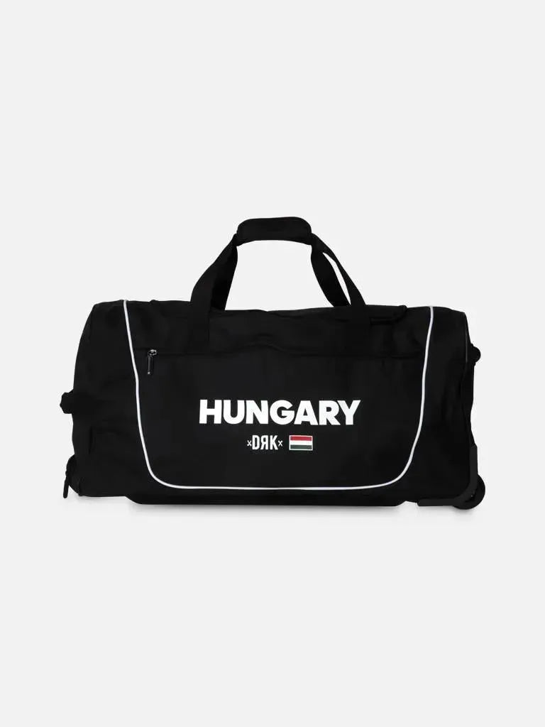 Dorko Hungary Dorko_Hungary HUN ROLLING DUFFLE BAG Sporttáska