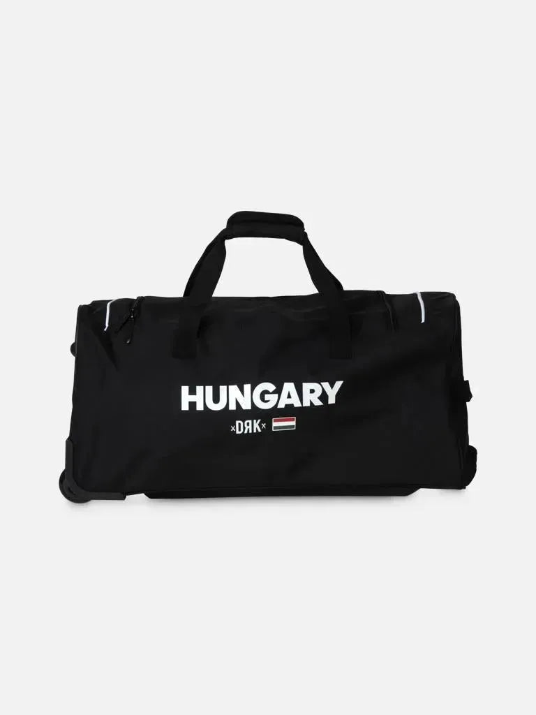 Dorko Hungary Dorko_Hungary HUN ROLLING DUFFLE BAG Sporttáska