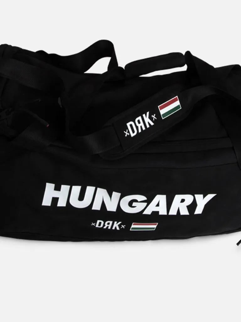 Dorko_Hungary HUN ROLLING DUFFLE BAG Sporttáska - Sportmania.hu