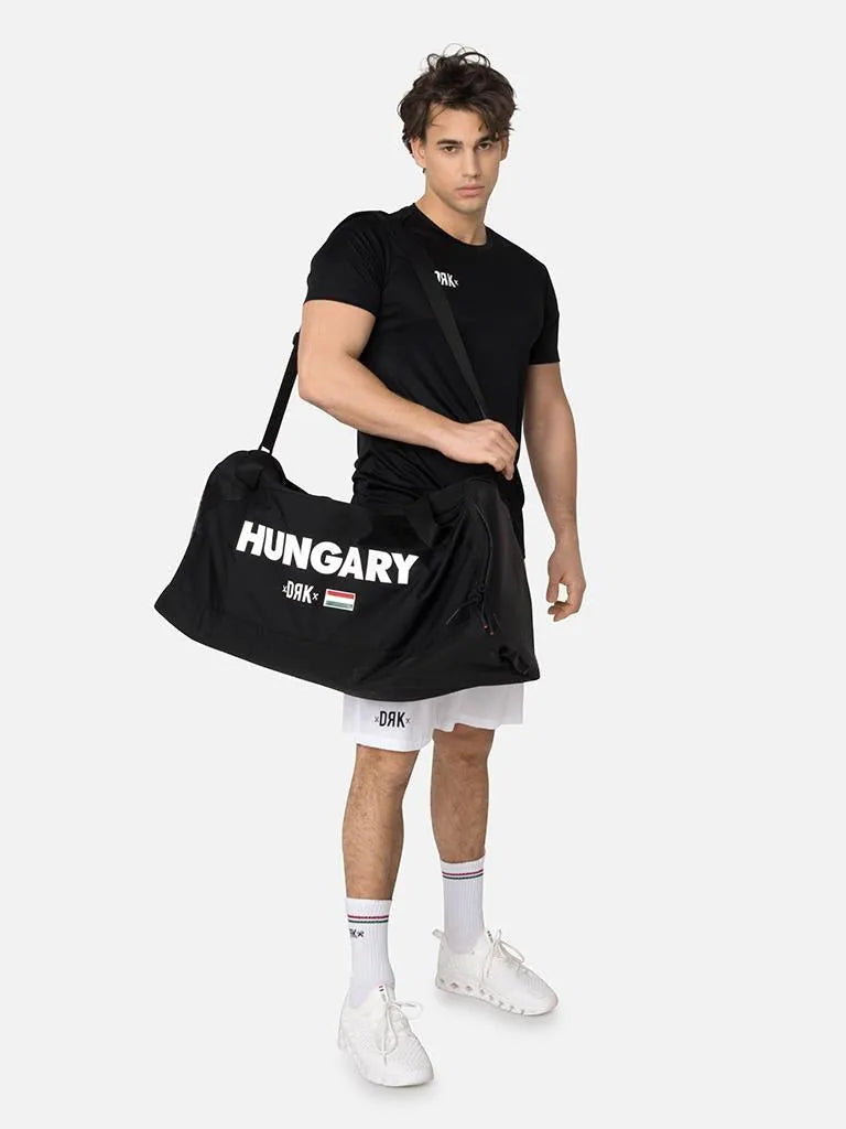 Dorko_Hungary HUN ROLLING DUFFLE BAG Sporttáska - Sportmania.hu