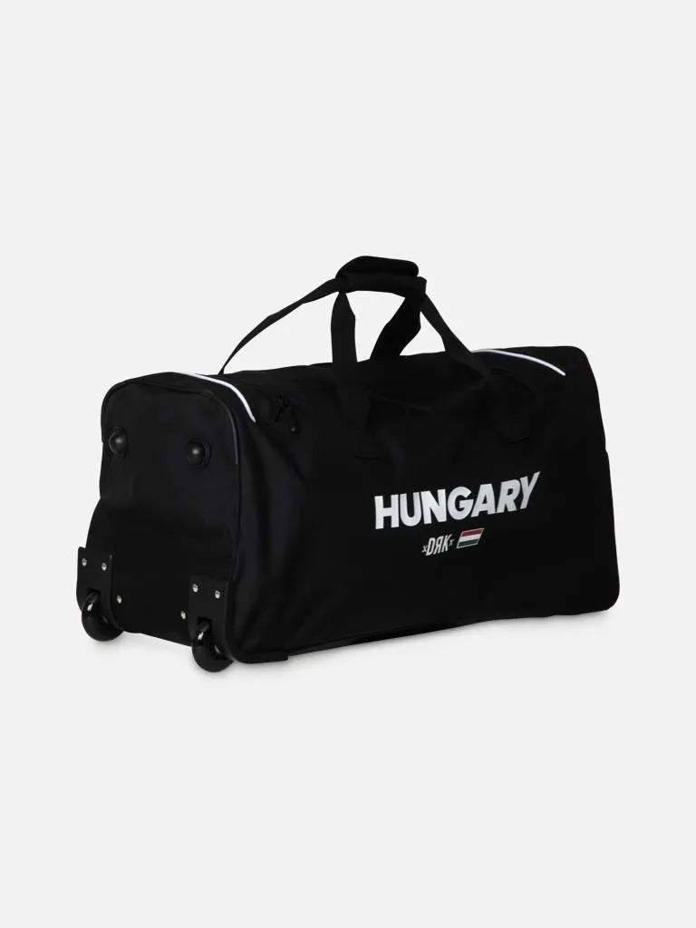 Dorko_Hungary HUN ROLLING DUFFLE BAG Sporttáska - Sportmania.hu