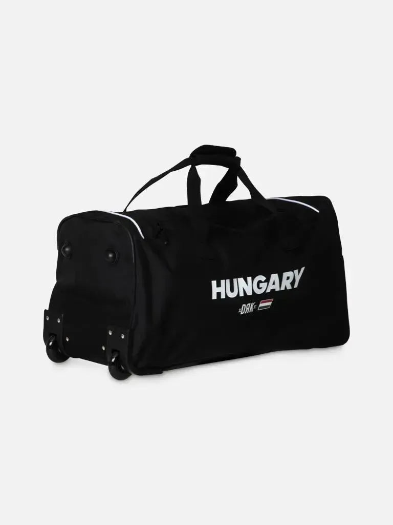 Dorko_Hungary HUN ROLLING DUFFLE BAG Táska - Sportmania.hu