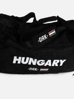 Dorko_Hungary HUN ROLLING DUFFLE BAG Táska - Sportmania.hu