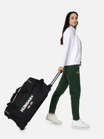 Dorko_Hungary HUN ROLLING DUFFLE BAG Táska - Sportmania.hu