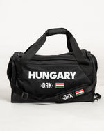 Dorko Hungary Dorko_Hungary Hungary Duffle Bag Medium Sporttáska