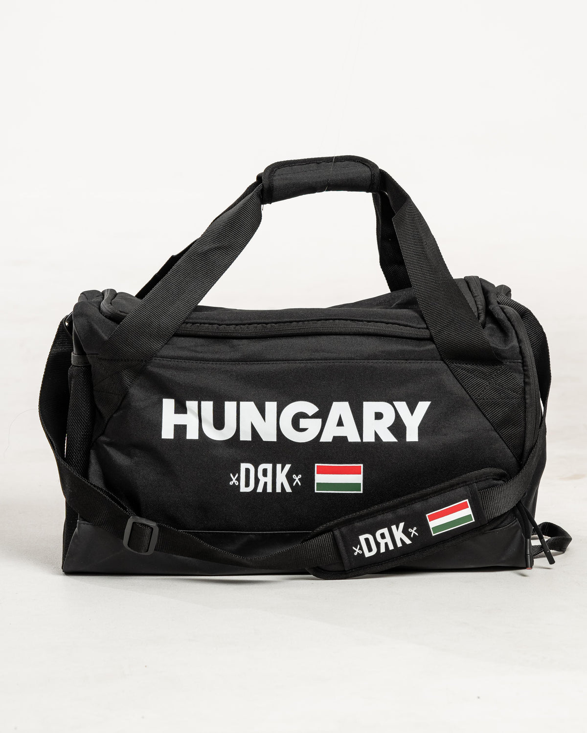 Dorko Hungary Dorko_Hungary Hungary Duffle Bag Medium Sporttáska