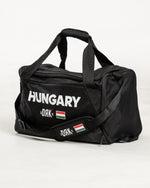 Dorko Hungary Dorko_Hungary Hungary Duffle Bag Medium Sporttáska