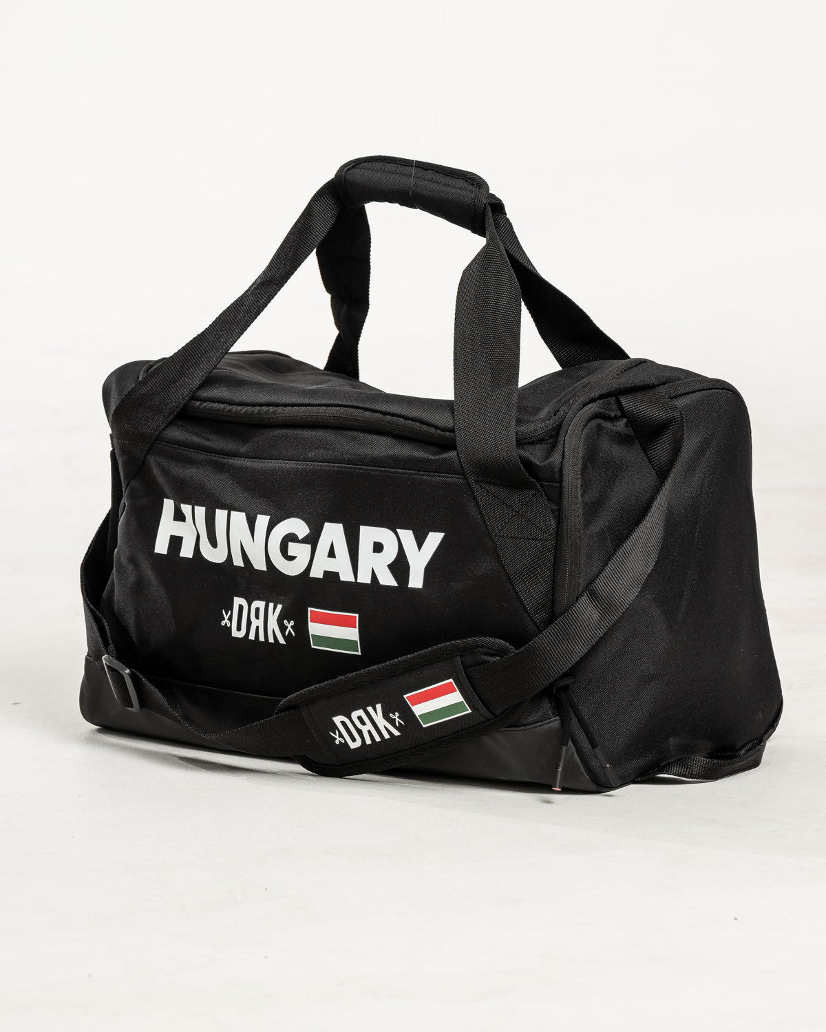 Dorko Hungary Dorko_Hungary Hungary Duffle Bag Medium Sporttáska
