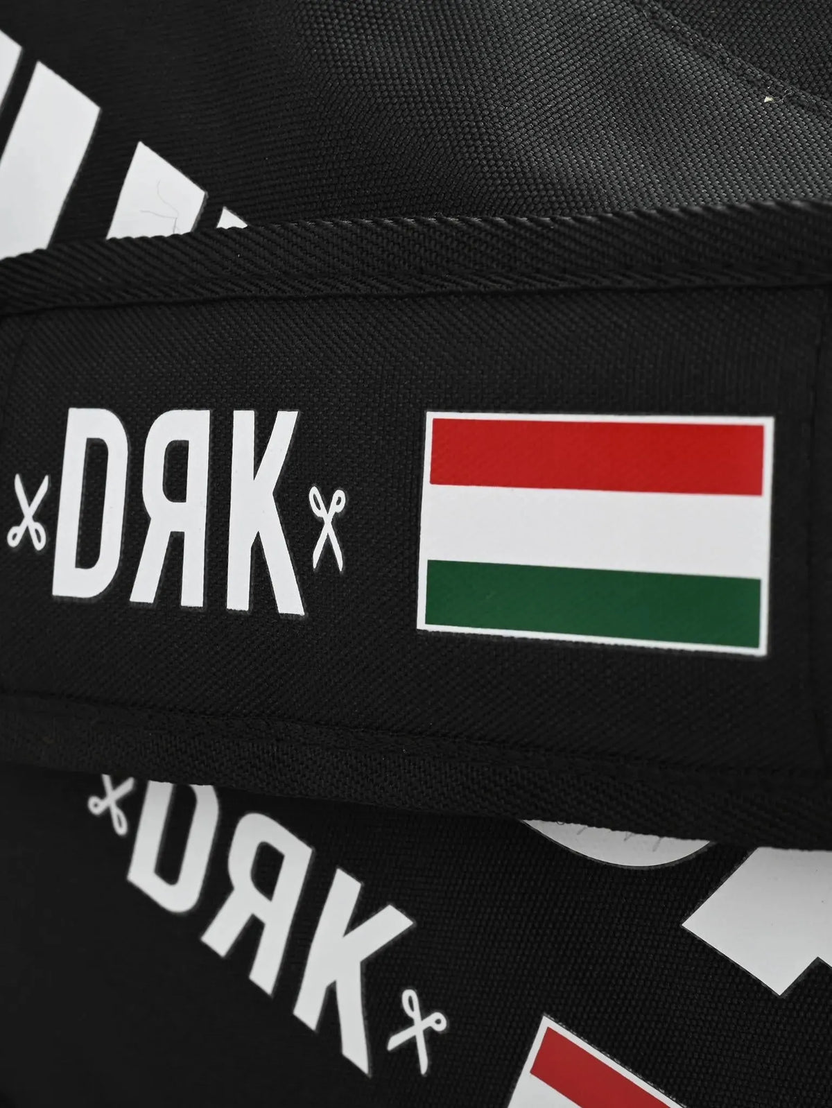 Dorko Hungary Dorko_Hungary HUNGARY DUFFLE LARGE Táska
