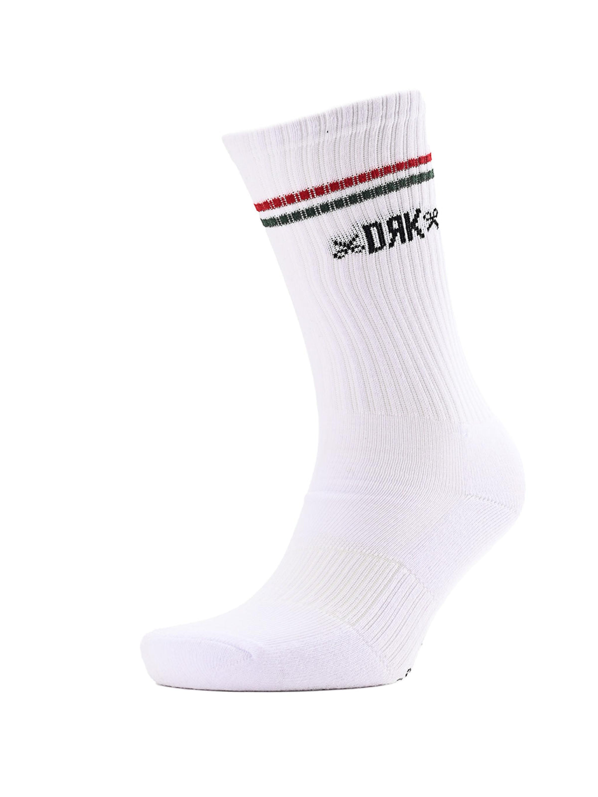 Dorko Hungary Hungary Socks 3 Pairs fehér zokni