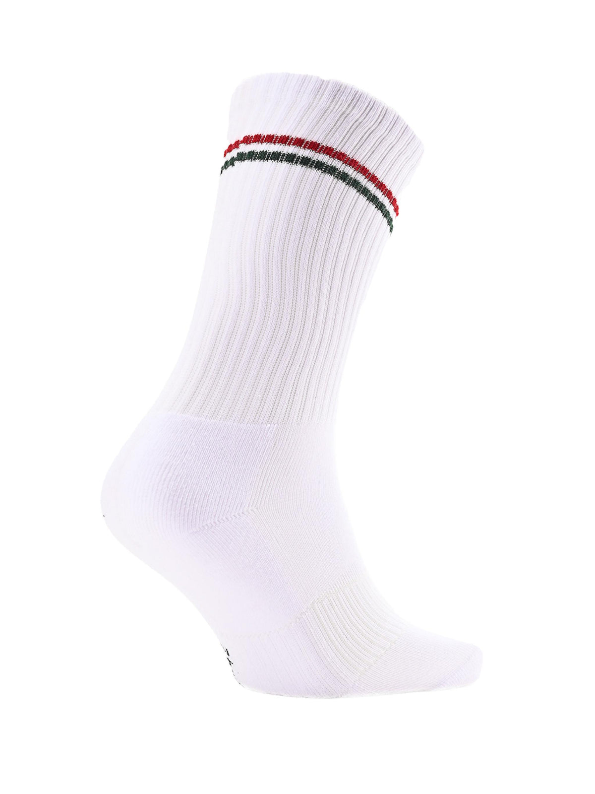 Dorko Hungary Hungary Socks 3 Pairs fehér zokni