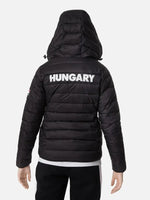 Dorko_Hungary KIM HUNGARY JACKET WOMEN Kabát - Sportmania.hu