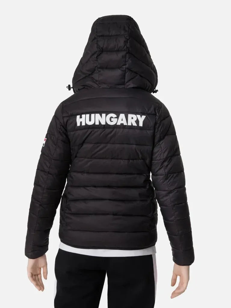 Dorko_Hungary KIM HUNGARY JACKET WOMEN Kabát - Sportmania.hu