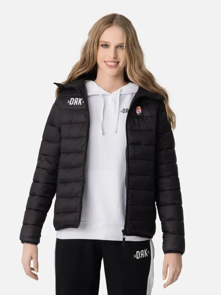 Dorko_Hungary KIM HUNGARY JACKET WOMEN Kabát