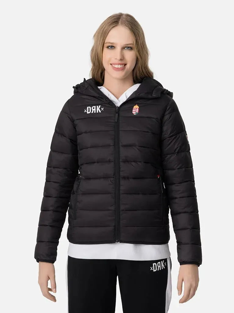 Dorko_Hungary KIM HUNGARY JACKET WOMEN Kabát