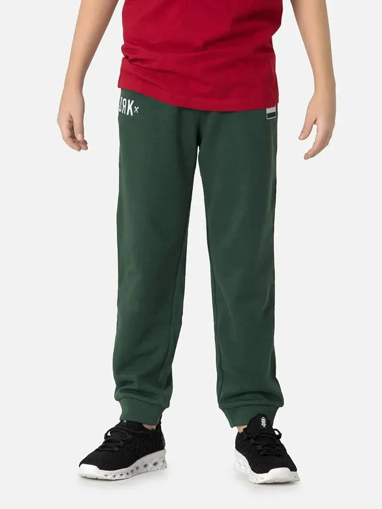 Dorko_Hungary LEGACY PANTS KIDS Nadrág