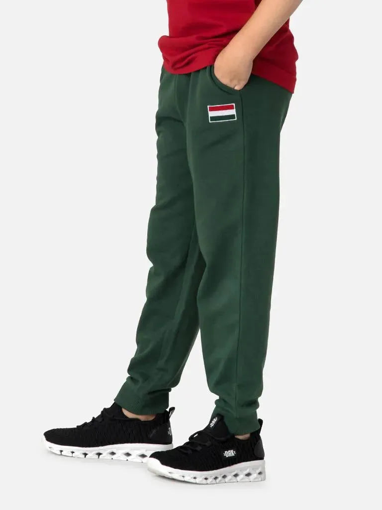 Dorko_Hungary LEGACY PANTS KIDS Nadrág