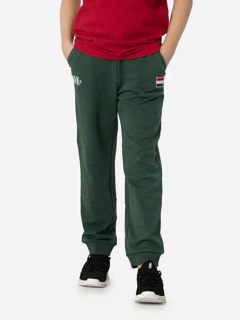 Dorko_Hungary LEGACY PANTS KIDS Nadrág