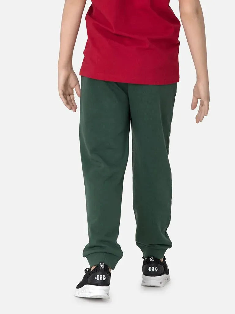 Dorko_Hungary LEGACY PANTS KIDS Nadrág