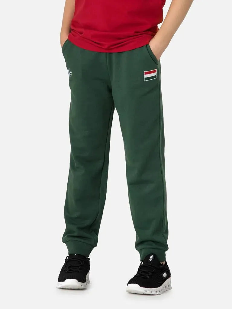 Dorko_Hungary LEGACY PANTS KIDS Nadrág - Sportmania.hu
