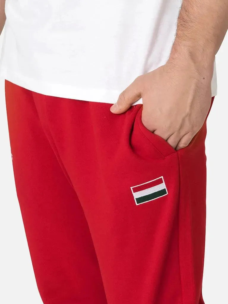 Dorko_Hungary LEGACY PANTS MEN Nadrág