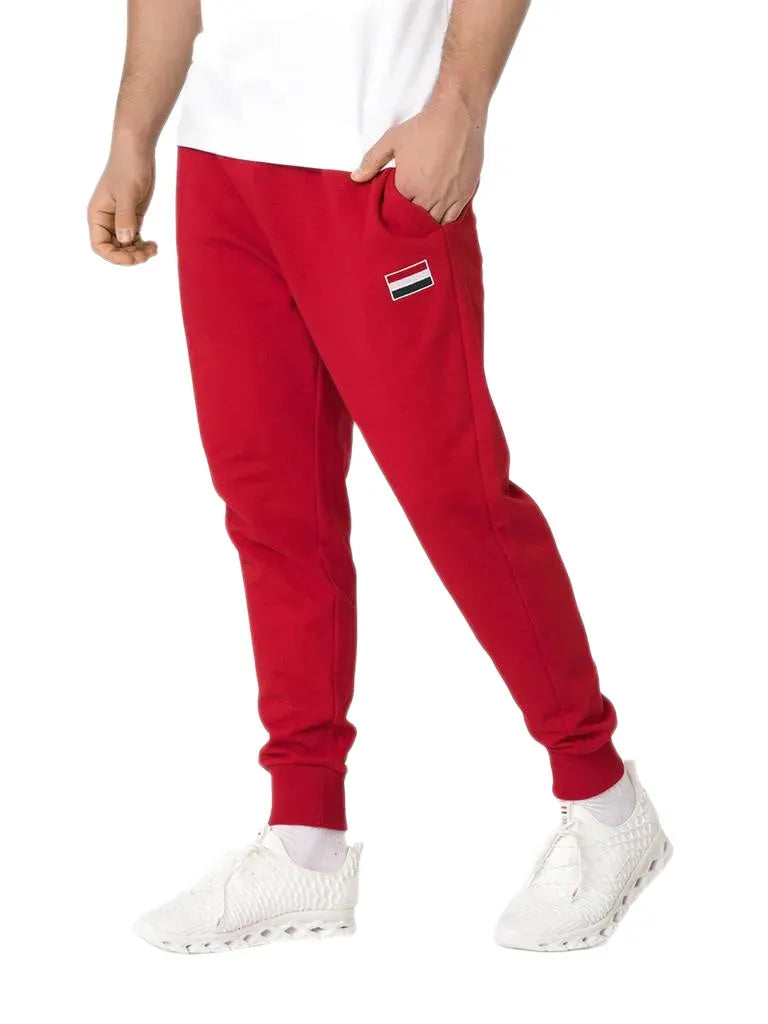 Dorko_Hungary LEGACY PANTS MEN Nadrág