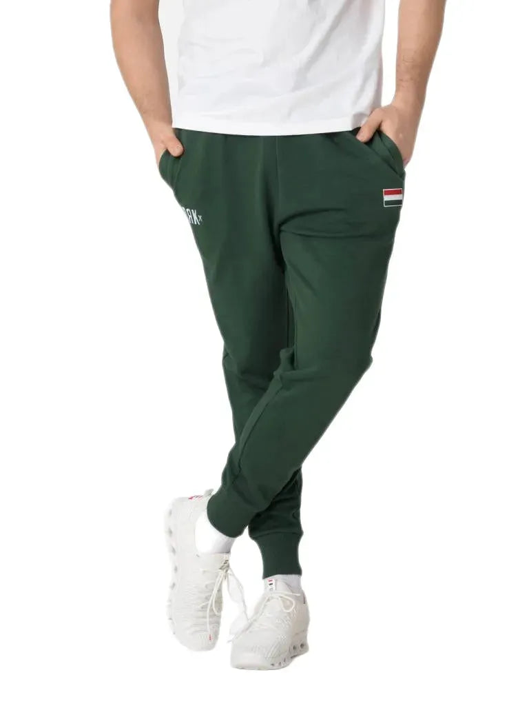 Dorko_Hungary LEGACY PANTS MEN Nadrág