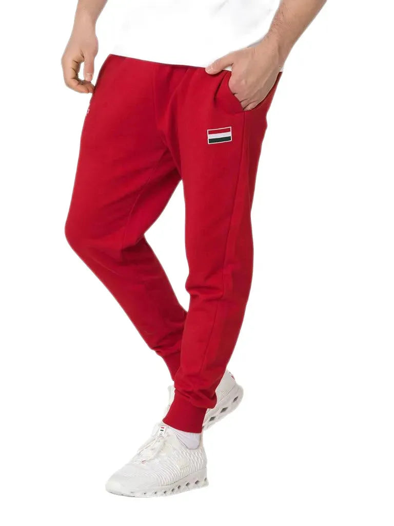 Dorko_Hungary LEGACY PANTS MEN Nadrág