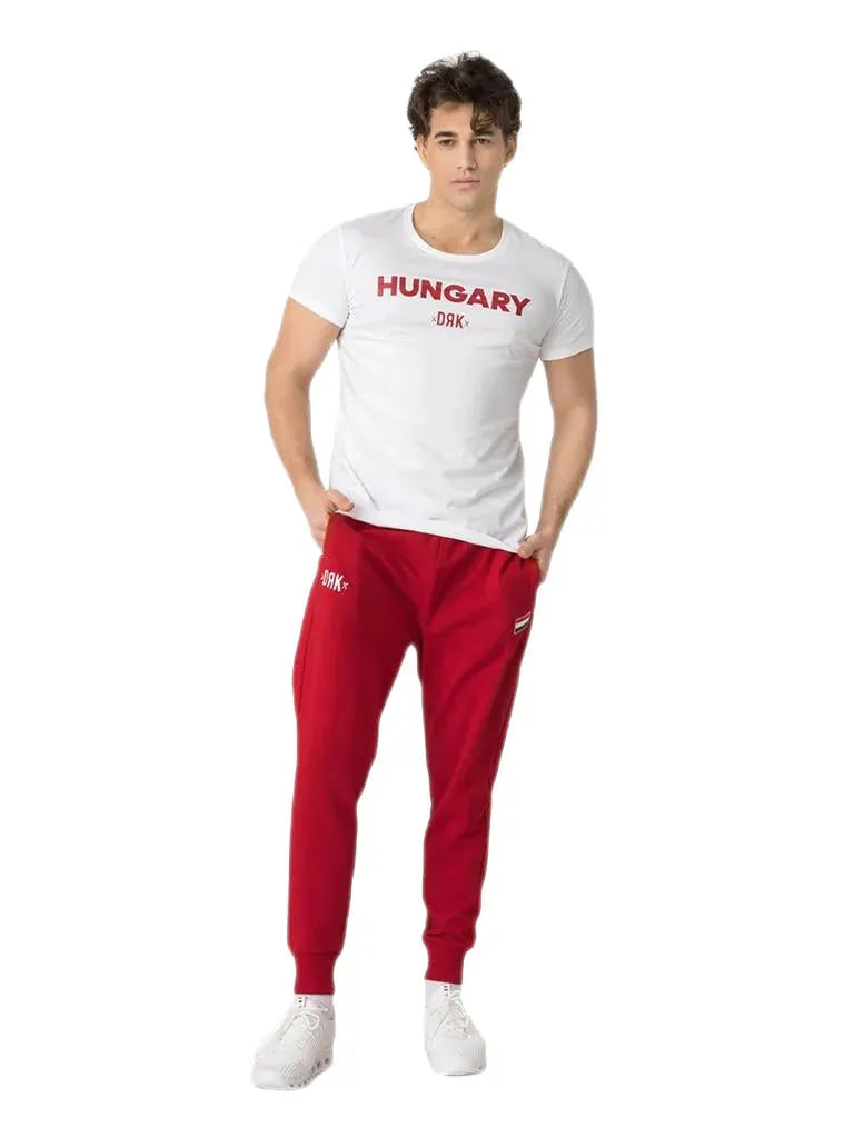 Dorko_Hungary LEGACY PANTS MEN Nadrág