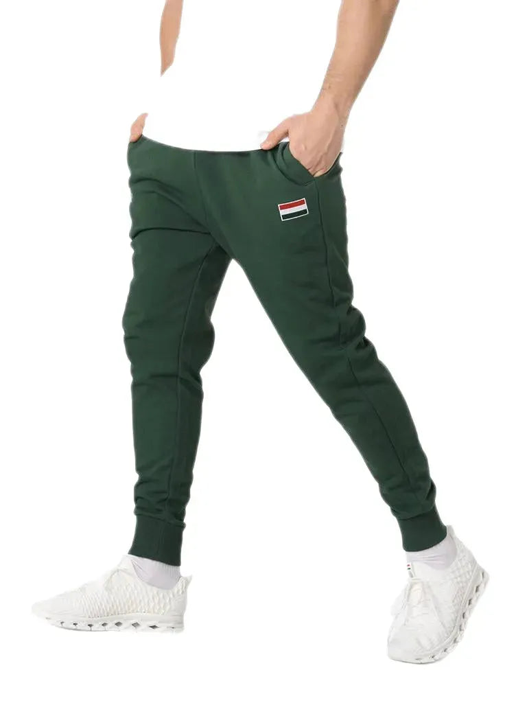 Dorko_Hungary LEGACY PANTS MEN Nadrág