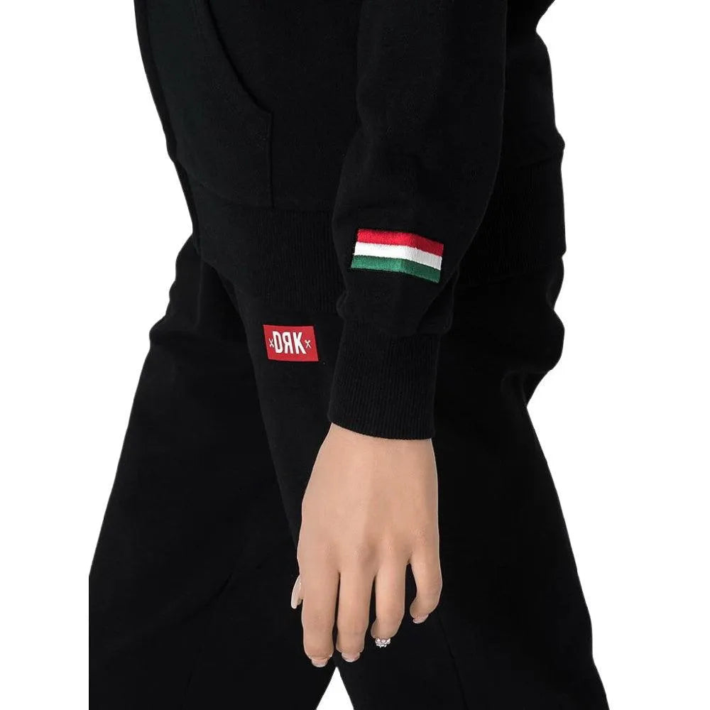 Dorko_Hungary NATIVE ZIPPED SW WOMEN Pulóver