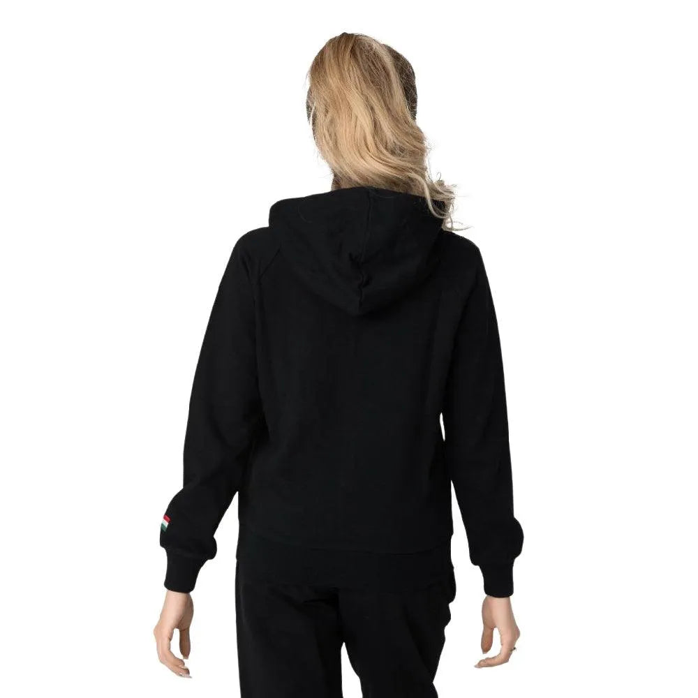 Dorko_Hungary NATIVE ZIPPED SW WOMEN Pulóver