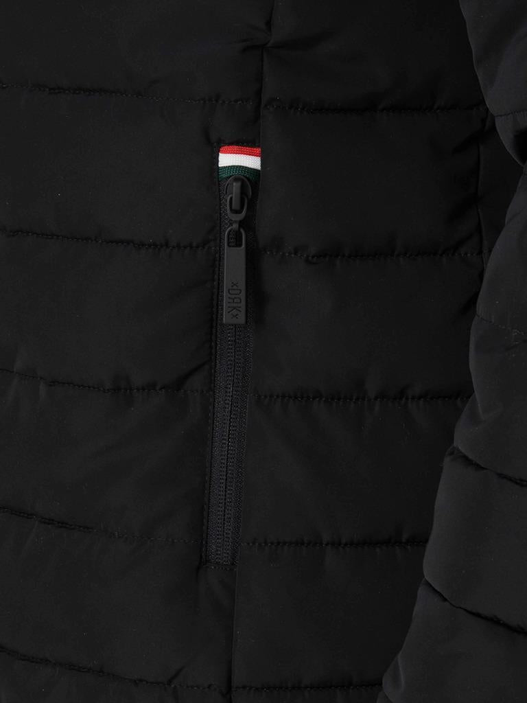 Dorko_Hungary RANGER HUNGARY JACKET MEN Kabát