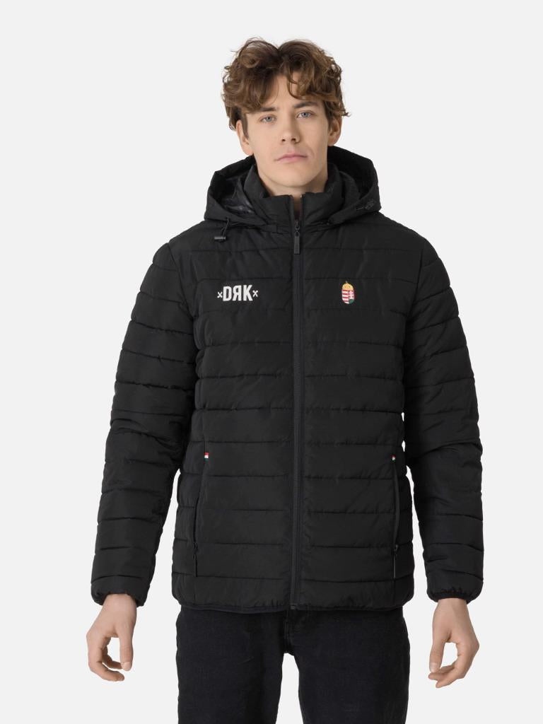 Dorko_Hungary RANGER HUNGARY JACKET MEN Kabát