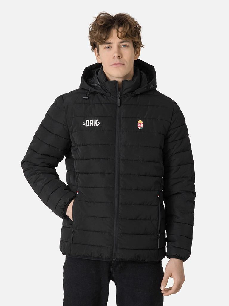 Dorko_Hungary RANGER HUNGARY JACKET MEN Kabát
