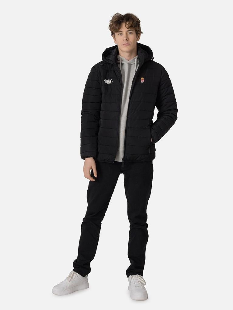 Dorko_Hungary RANGER HUNGARY JACKET MEN Kabát