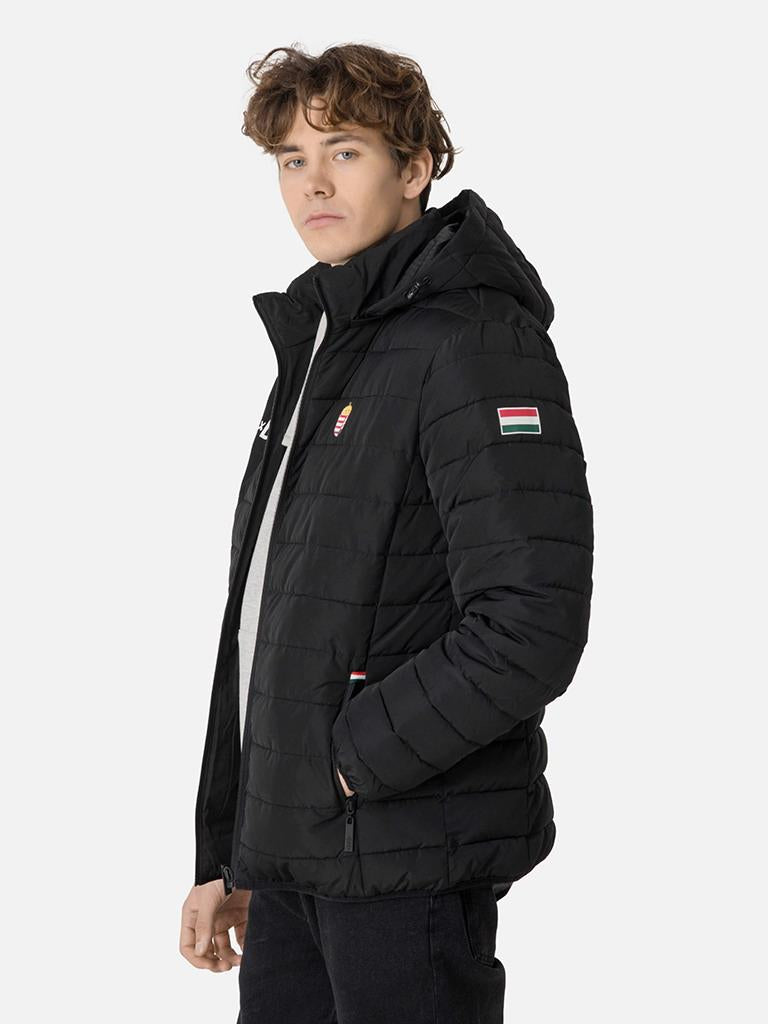 Dorko_Hungary RANGER HUNGARY JACKET MEN Kabát