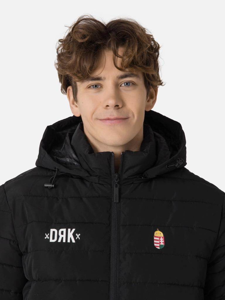 Dorko_Hungary RANGER HUNGARY JACKET MEN Kabát