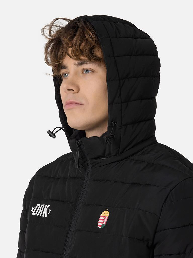 Dorko_Hungary RANGER HUNGARY JACKET MEN Kabát