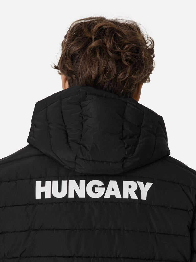 Dorko_Hungary RANGER HUNGARY JACKET MEN Kabát
