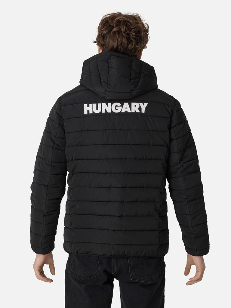 Dorko_Hungary RANGER HUNGARY JACKET MEN Kabát
