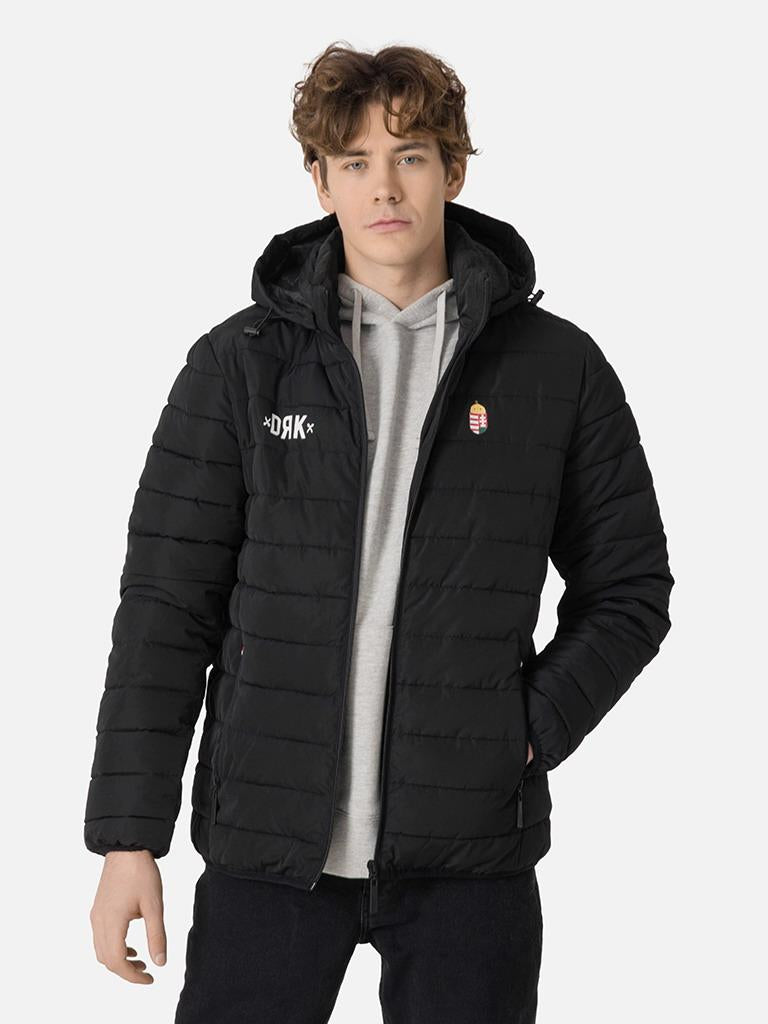 Dorko_Hungary RANGER HUNGARY JACKET MEN Kabát