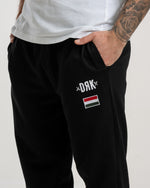 Dorko_Hungary SCORE PANTS MEN Nadrág - Sportmania.hu