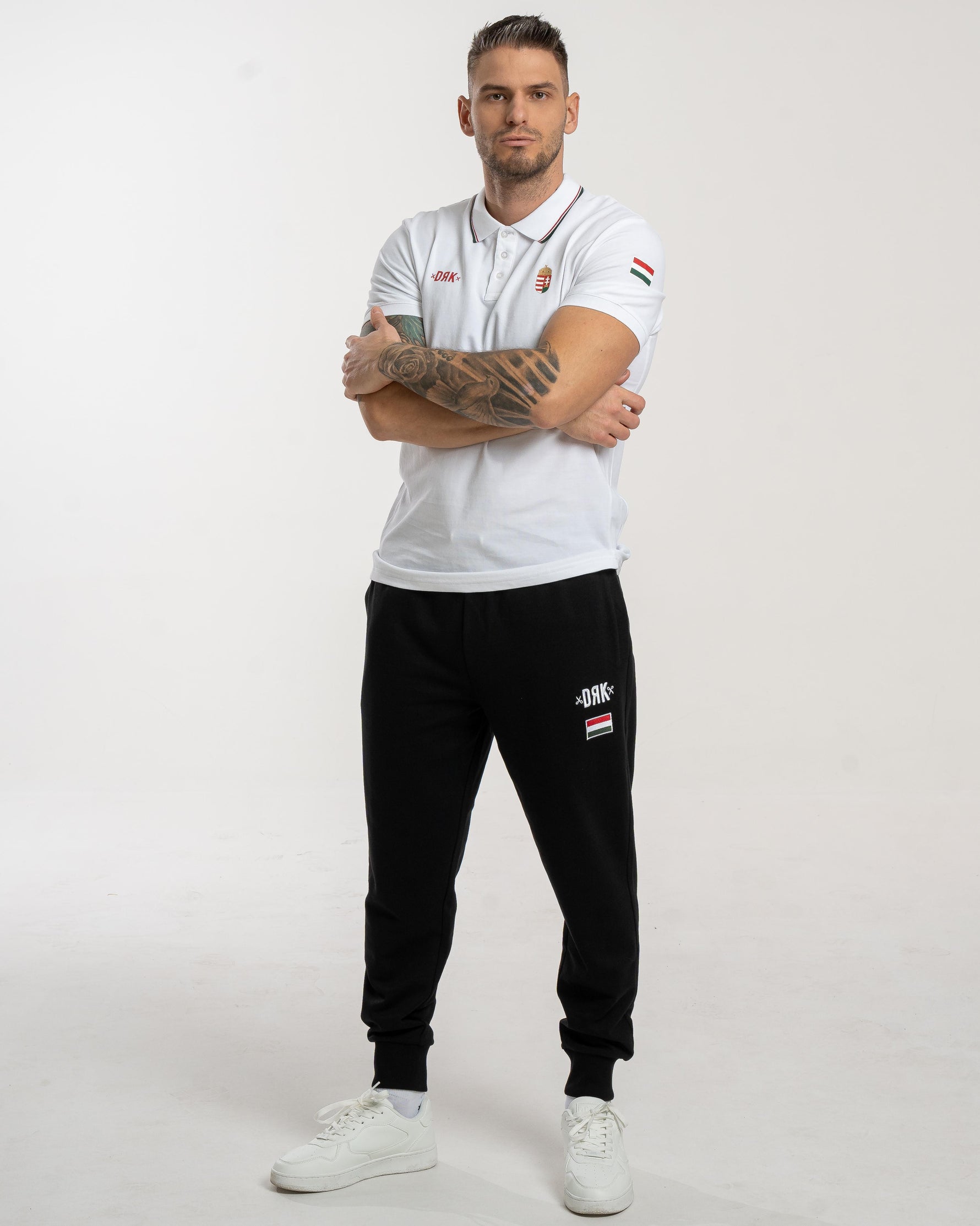 Dorko_Hungary SCORE PANTS MEN Nadrág - Sportmania.hu