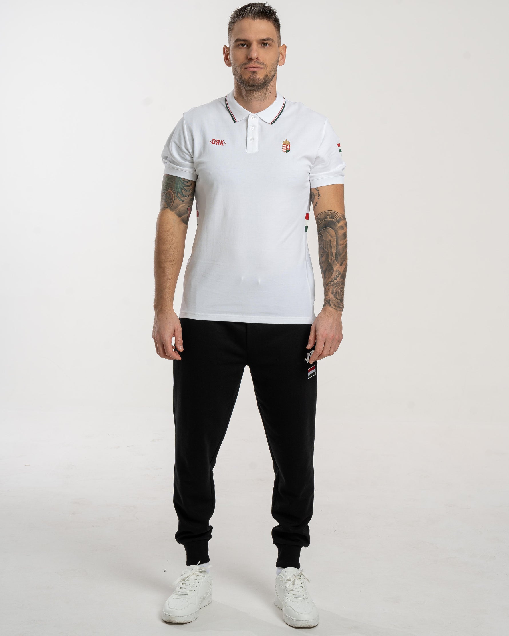 Dorko_Hungary SCORE PANTS MEN Nadrág - Sportmania.hu