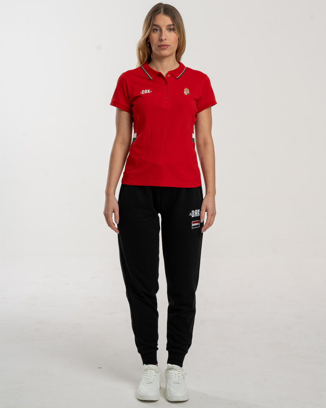 Dorko_Hungary SCORE PANTS WOMEN Nadrág