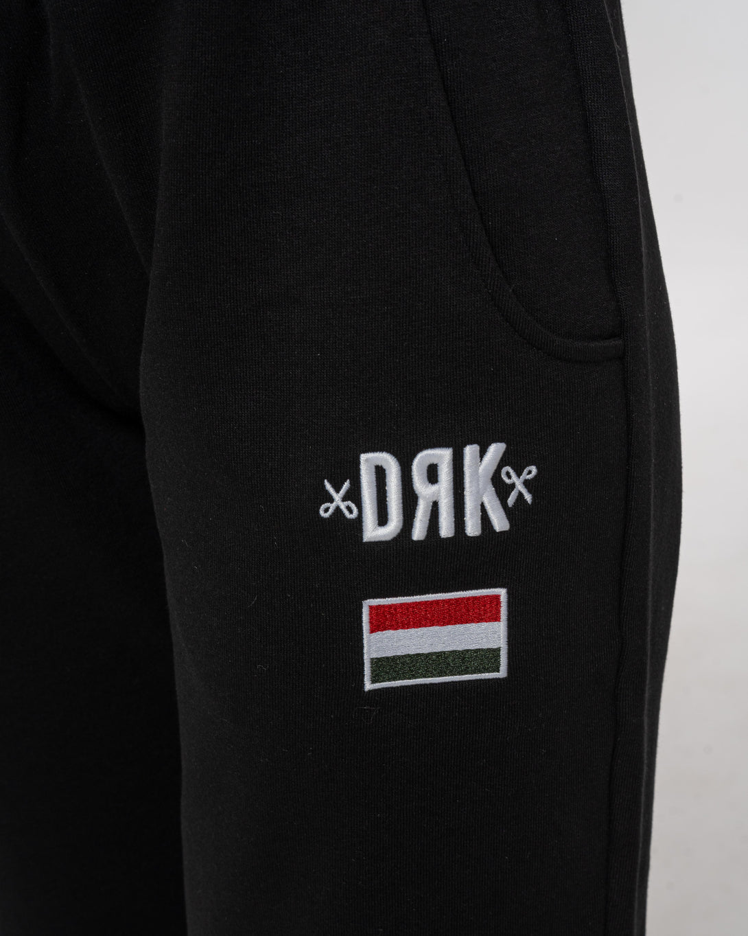 Dorko_Hungary SCORE PANTS WOMEN Nadrág